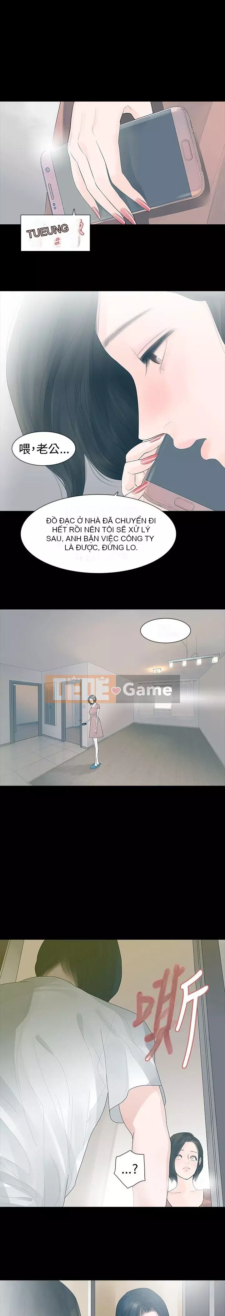 Đùa với lửa Phần 1 Chương 1-42