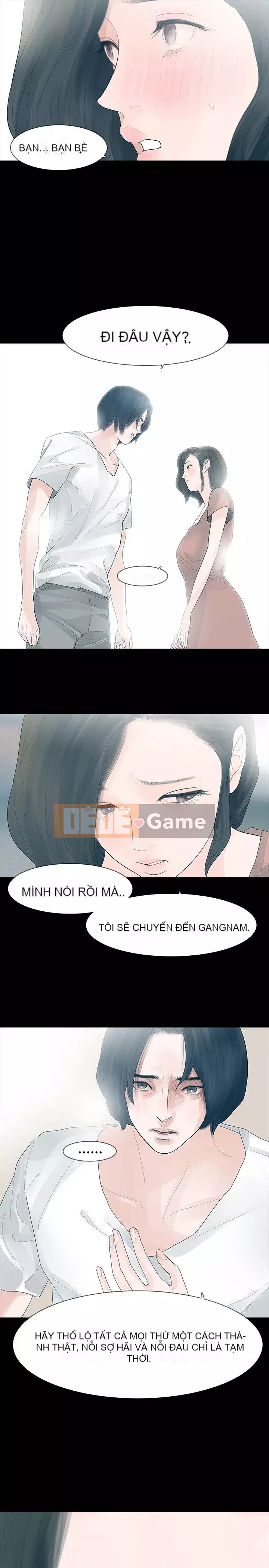 Đùa với lửa Phần 1 Chương 1-42