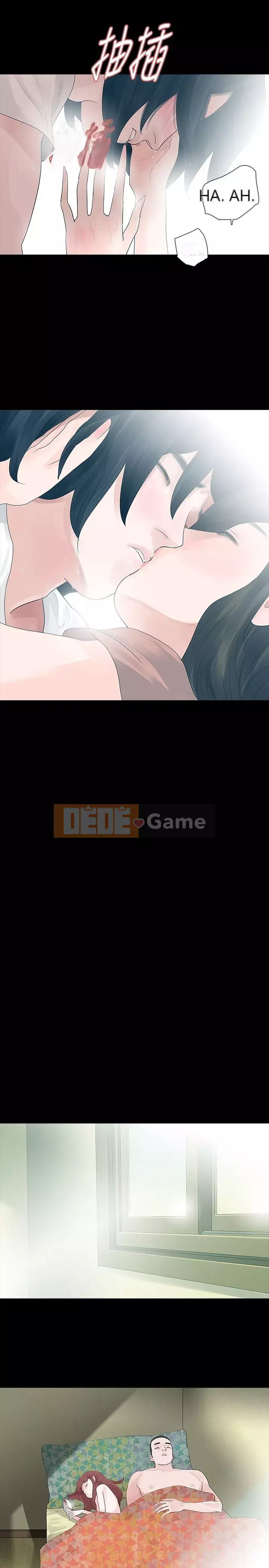 Đùa với lửa Phần 1 Chương 1-42