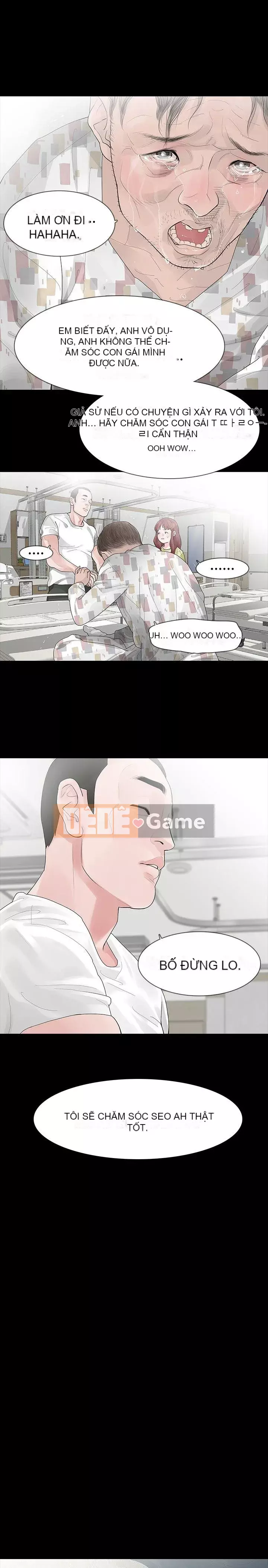 Đùa với lửa Phần 1 Chương 1-42