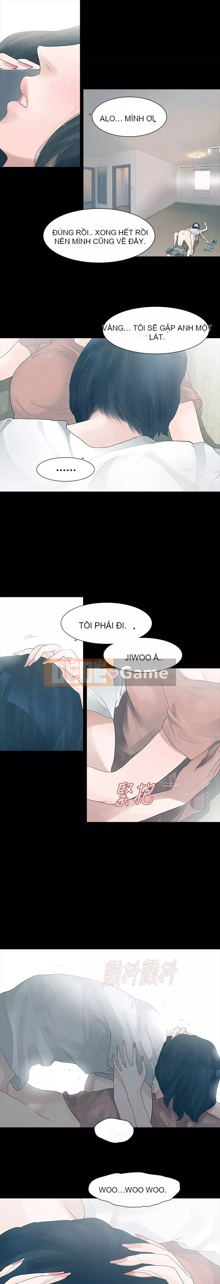 Đùa với lửa Phần 1 Chương 1-42