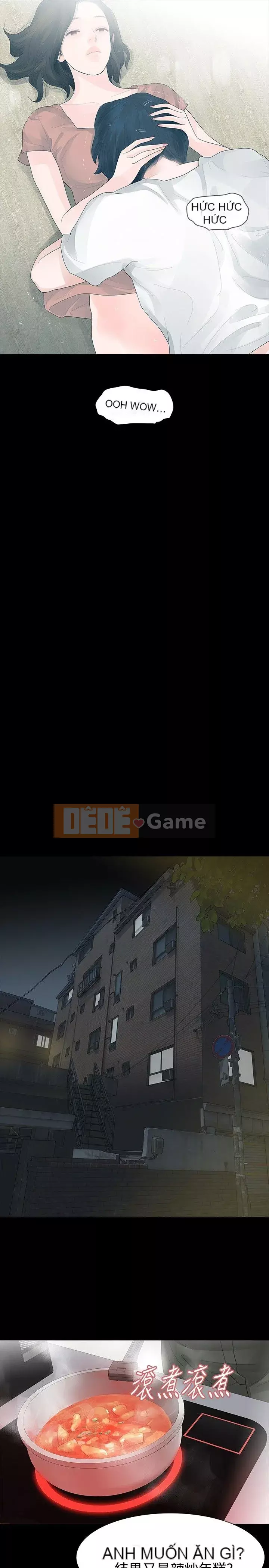 Đùa với lửa Phần 1 Chương 1-42