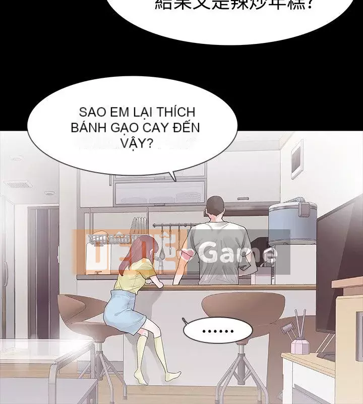 Đùa với lửa Phần 1 Chương 1-42