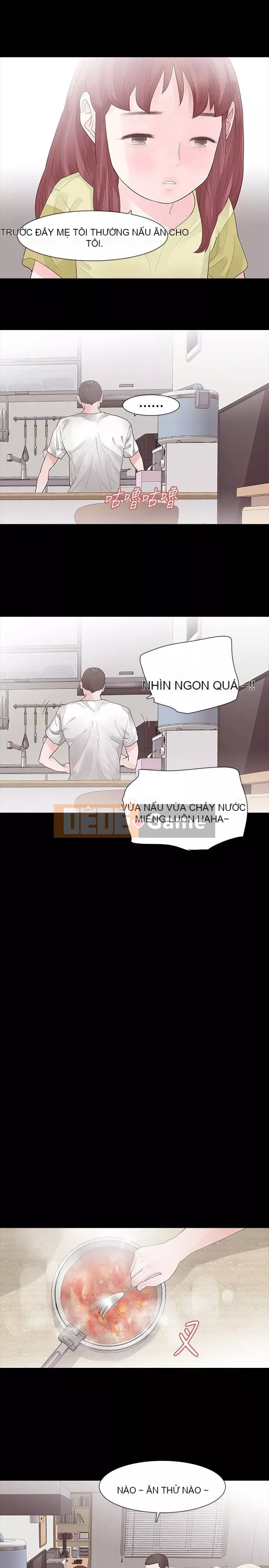 Đùa với lửa Phần 1 Chương 1-42