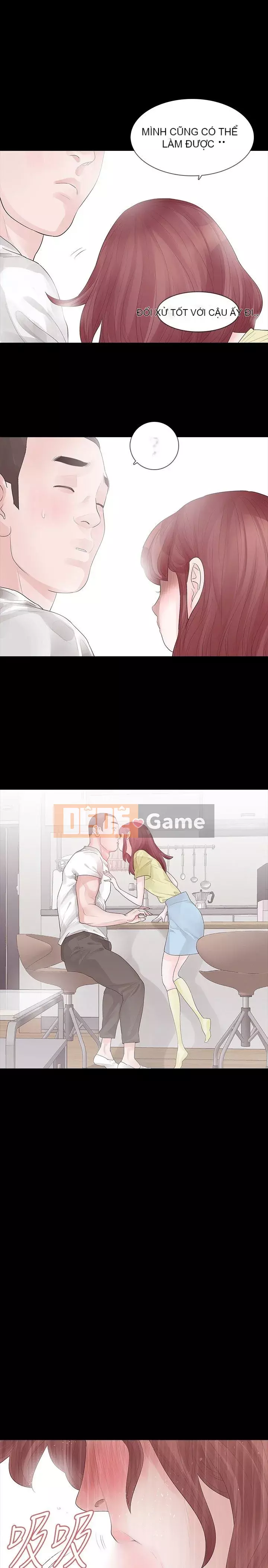 Đùa với lửa Phần 1 Chương 1-42