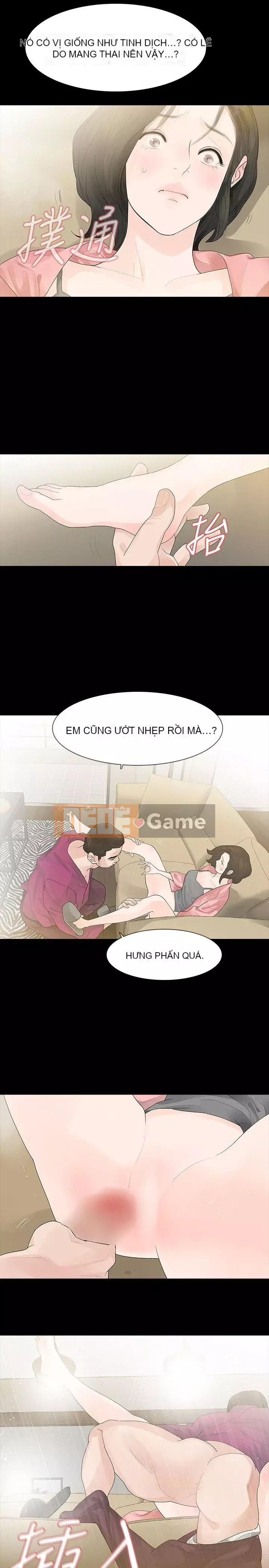 Đùa với lửa Phần 1 Chương 1-42