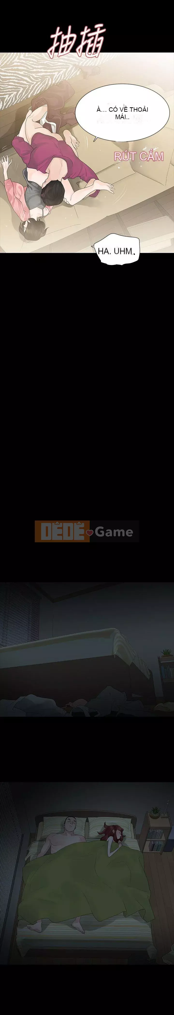 Đùa với lửa Phần 1 Chương 1-42