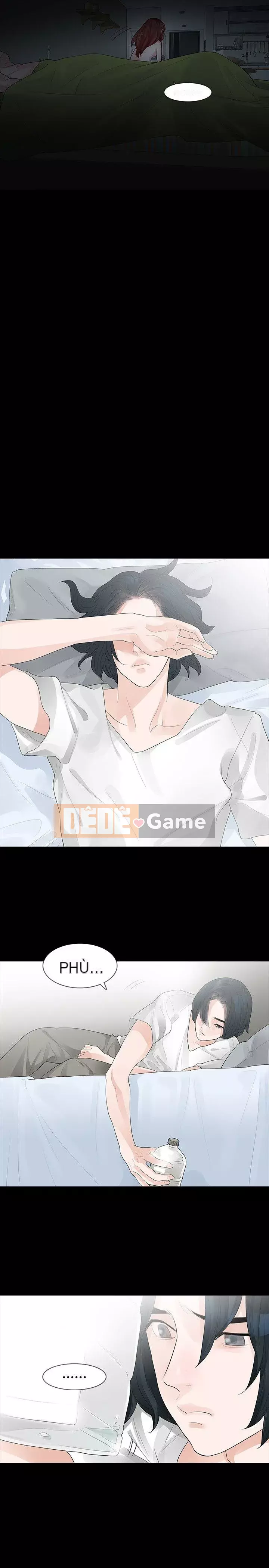 Đùa với lửa Phần 1 Chương 1-42