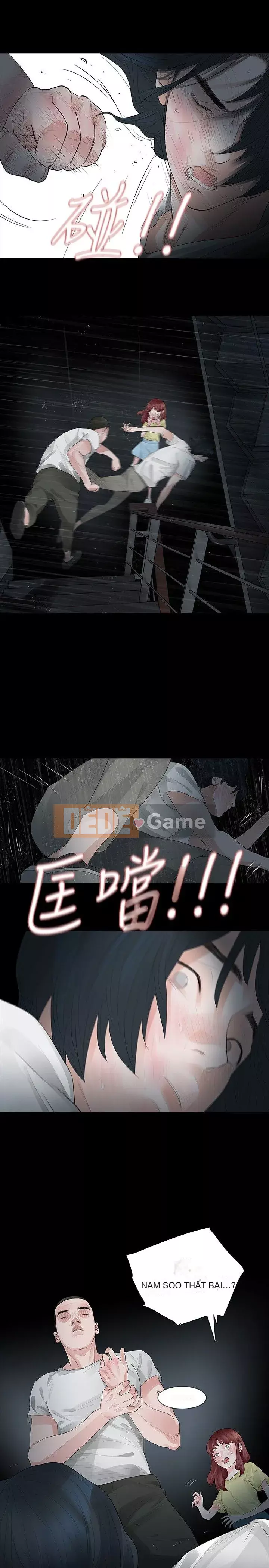 Đùa với lửa Phần 1 Chương 1-42