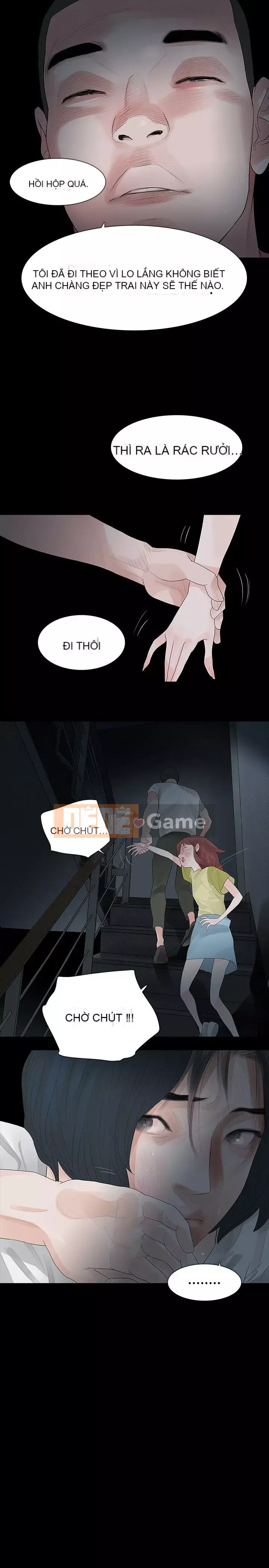 Đùa với lửa Phần 1 Chương 1-42