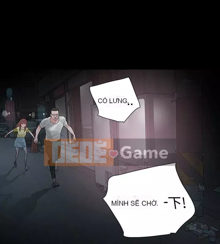 Đùa với lửa Phần 1 Chương 1-42