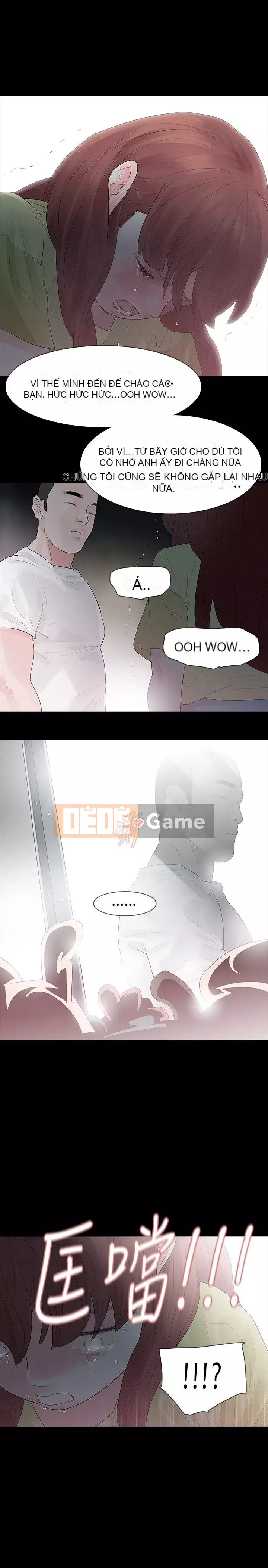 Đùa với lửa Phần 1 Chương 1-42