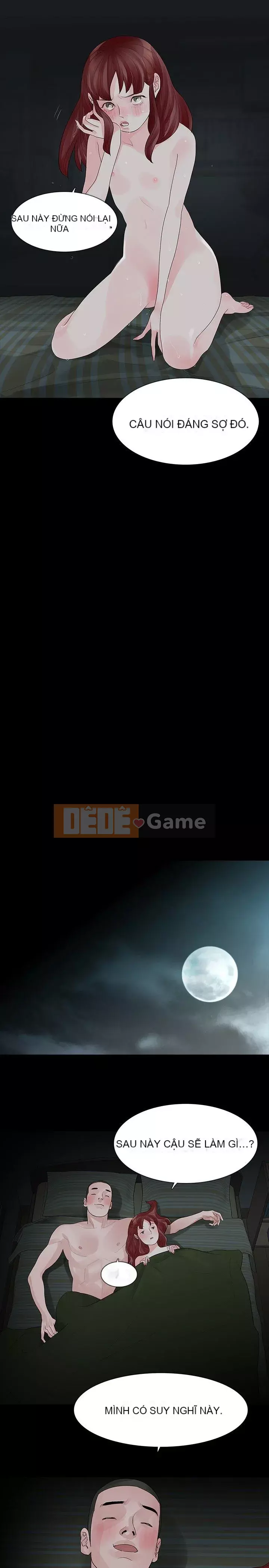 Đùa với lửa Phần 1 Chương 1-42