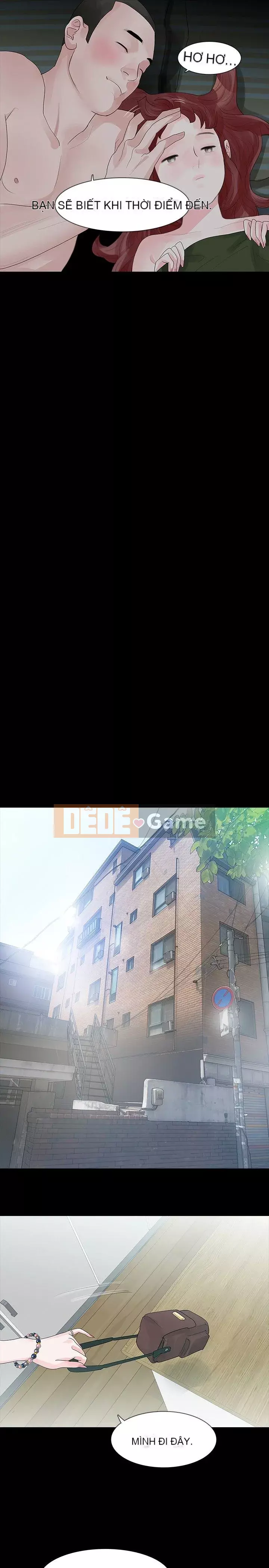 Đùa với lửa Phần 1 Chương 1-42