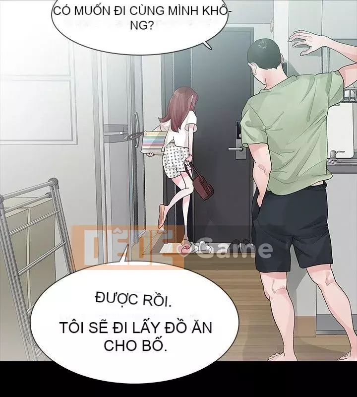 Đùa với lửa Phần 1 Chương 1-42