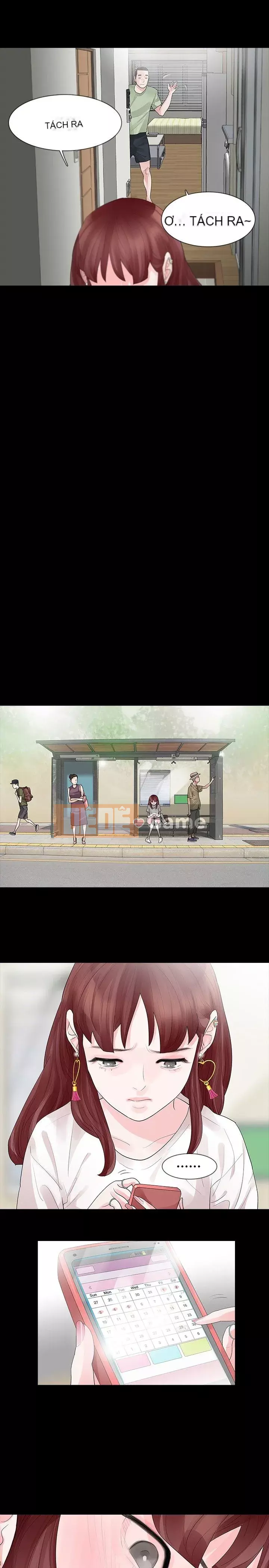 Đùa với lửa Phần 1 Chương 1-42