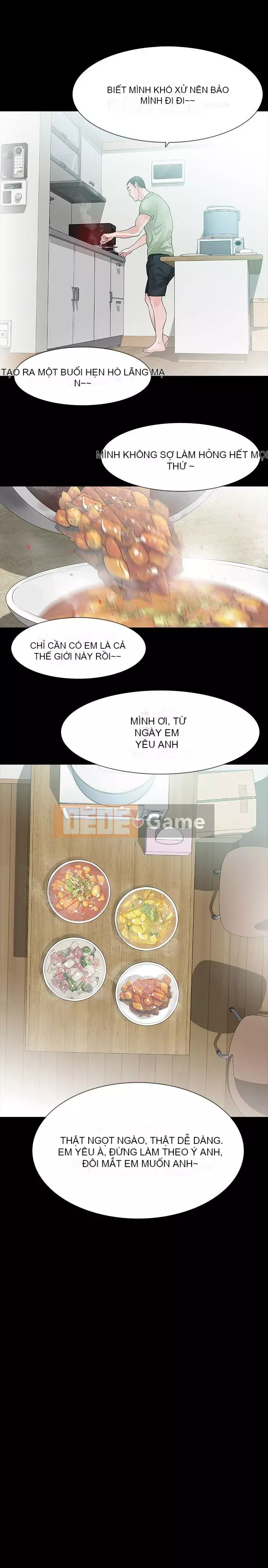 Đùa với lửa Phần 1 Chương 1-42