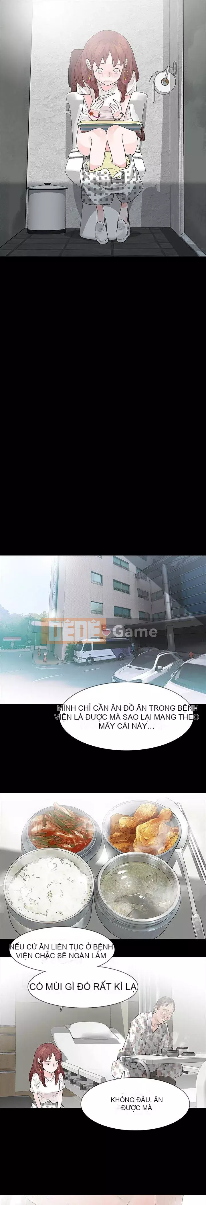 Đùa với lửa Phần 1 Chương 1-42