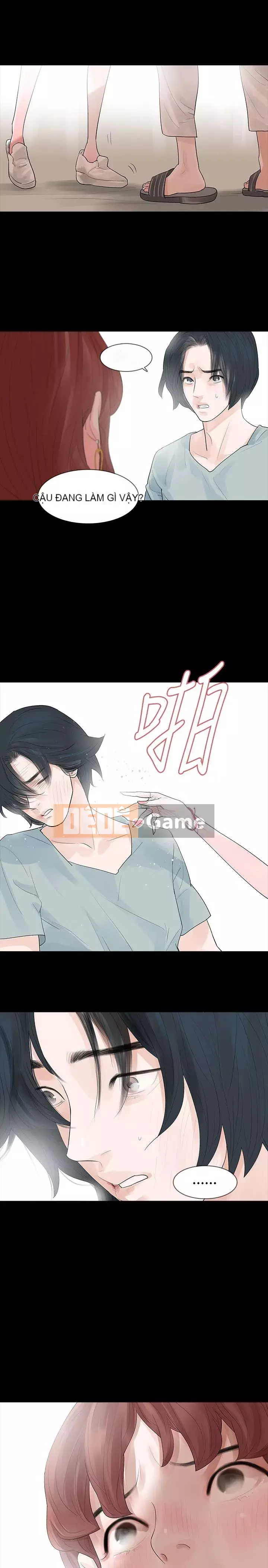 Đùa với lửa Phần 1 Chương 1-42