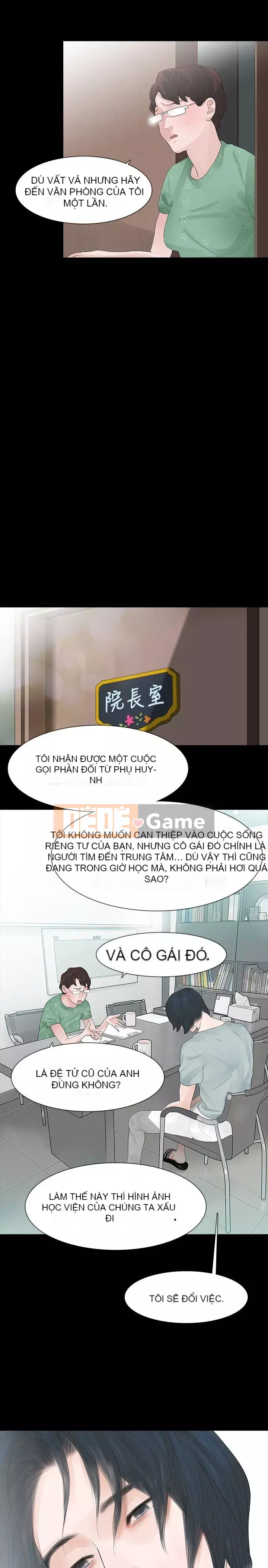 Đùa với lửa Phần 1 Chương 1-42