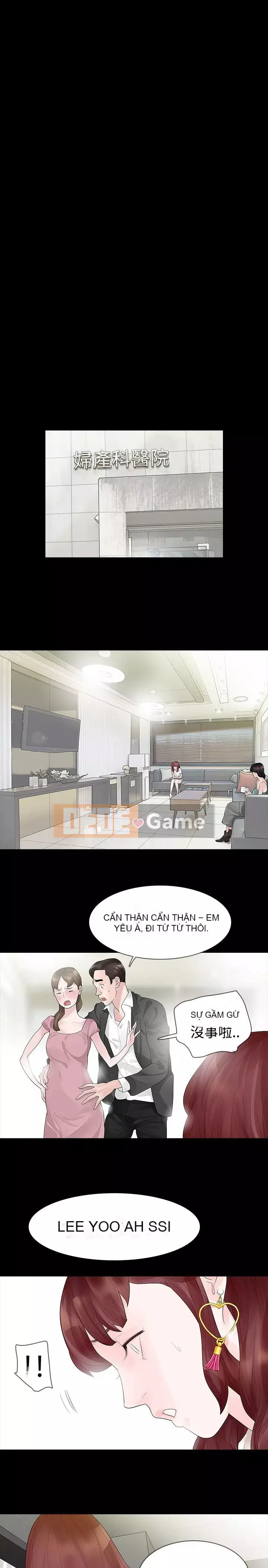 Đùa với lửa Phần 1 Chương 1-42