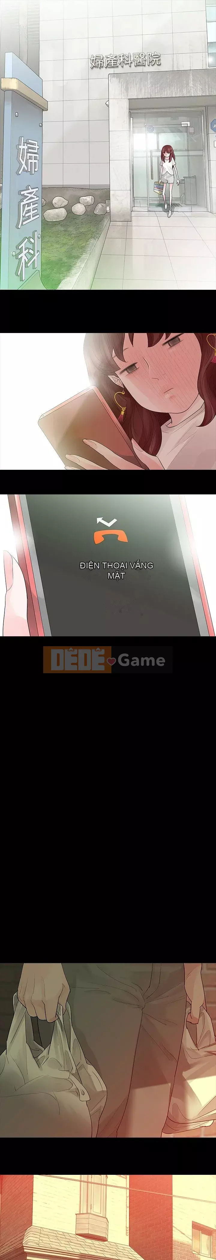 Đùa với lửa Phần 1 Chương 1-42