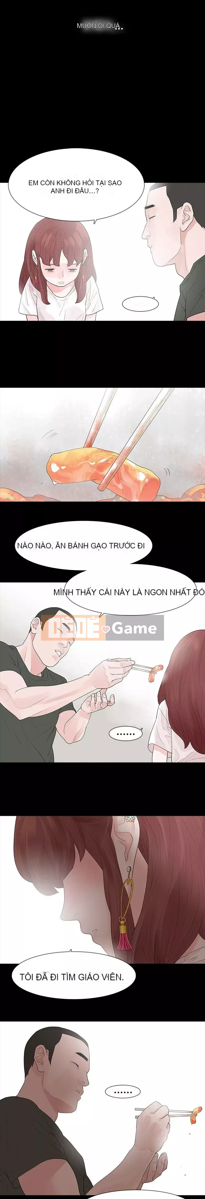 Đùa với lửa Phần 1 Chương 1-42