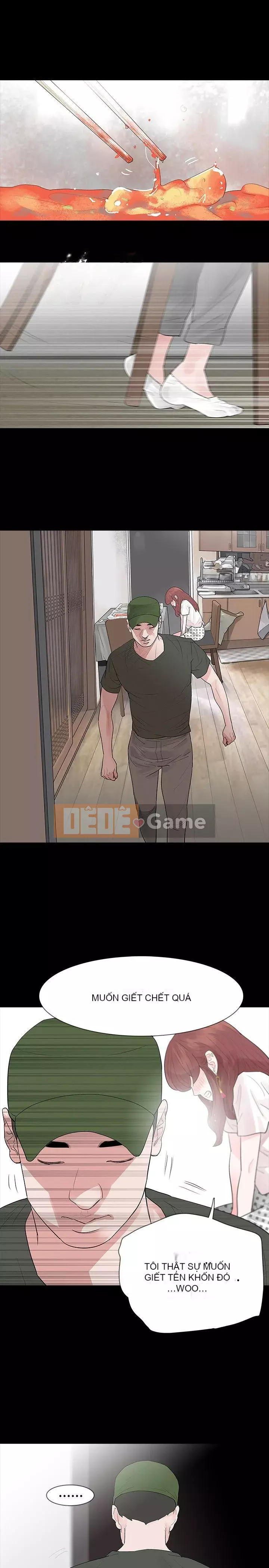 Đùa với lửa Phần 1 Chương 1-42