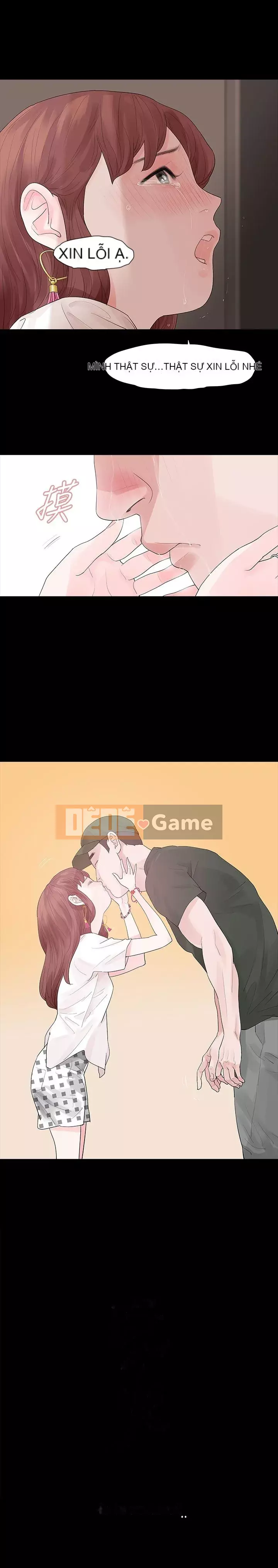 Đùa với lửa Phần 1 Chương 1-42