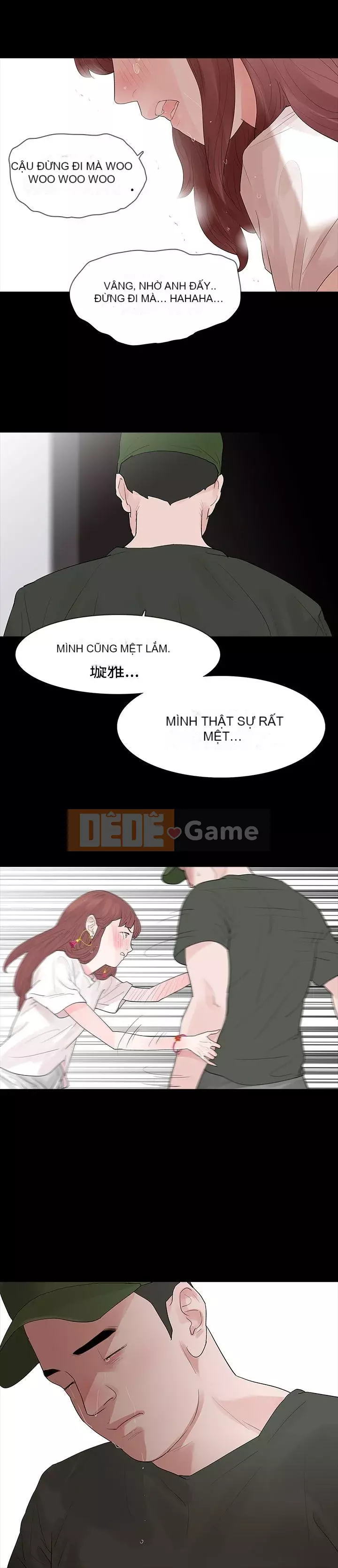 Đùa với lửa Phần 1 Chương 1-42