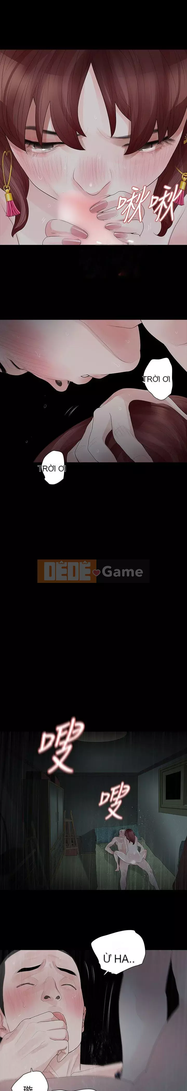 Đùa với lửa Phần 1 Chương 1-42