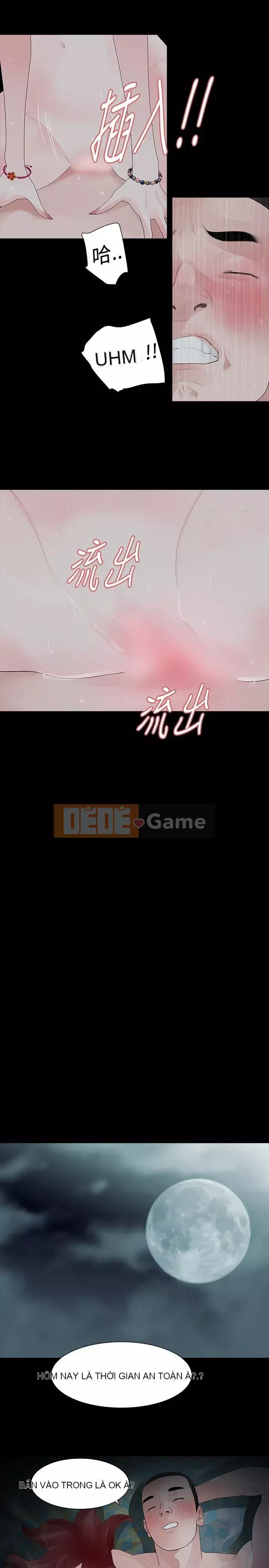 Đùa với lửa Phần 1 Chương 1-42