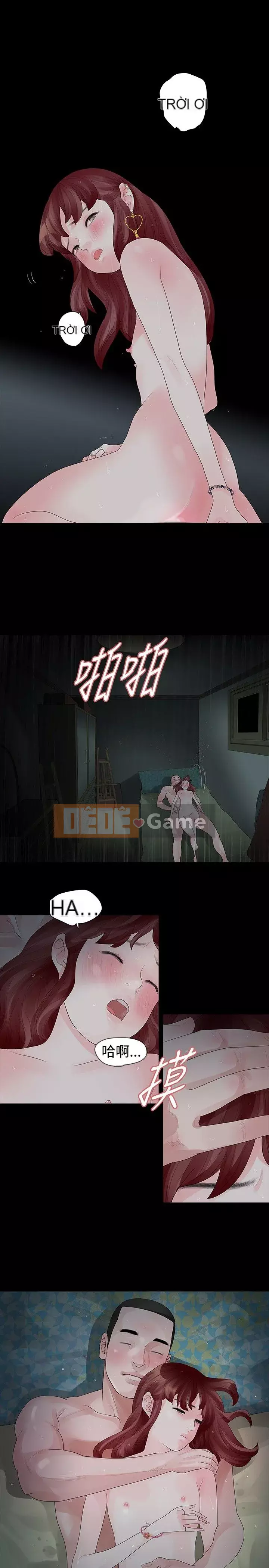 Đùa với lửa Phần 1 Chương 1-42