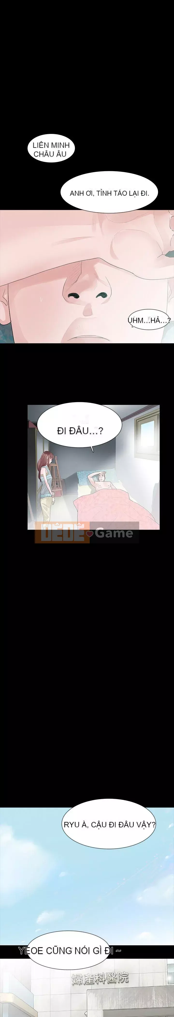 Đùa với lửa Phần 1 Chương 1-42