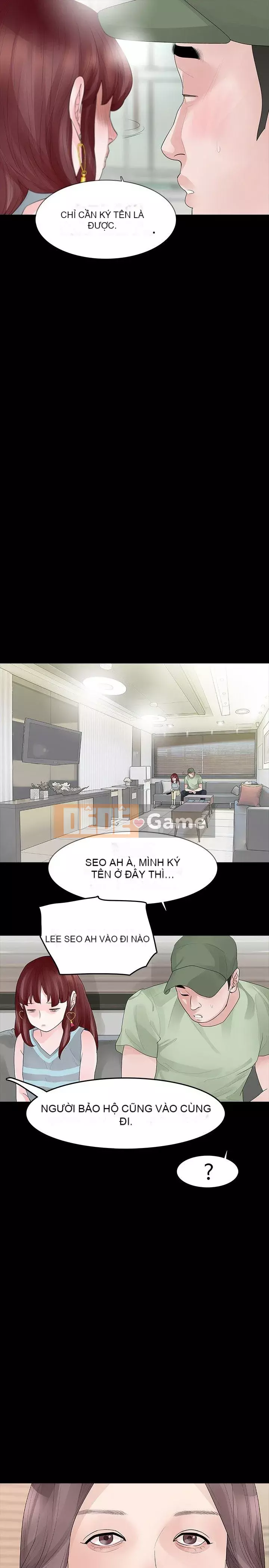 Đùa với lửa Phần 1 Chương 1-42