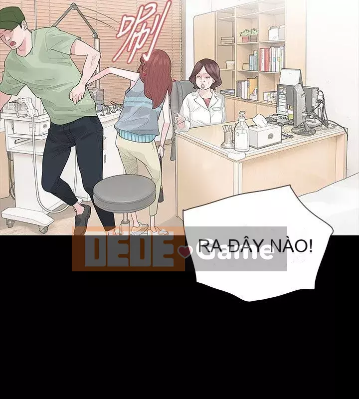 Đùa với lửa Phần 1 Chương 1-42