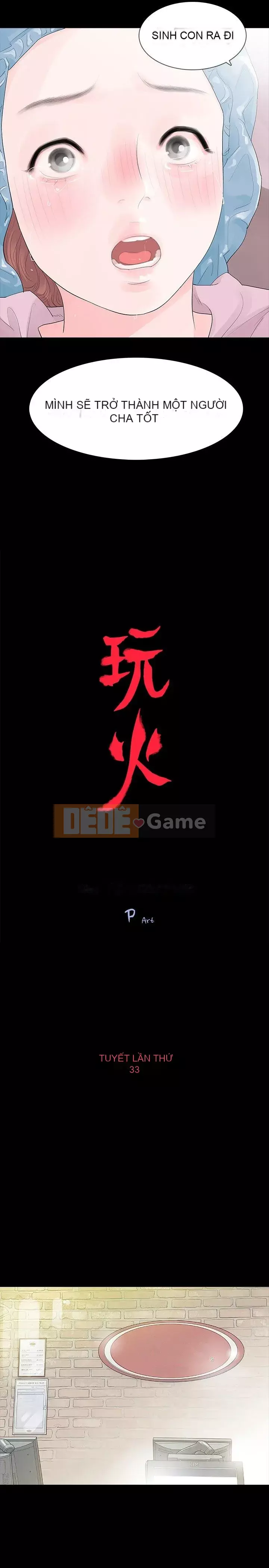 Đùa với lửa Phần 1 Chương 1-42