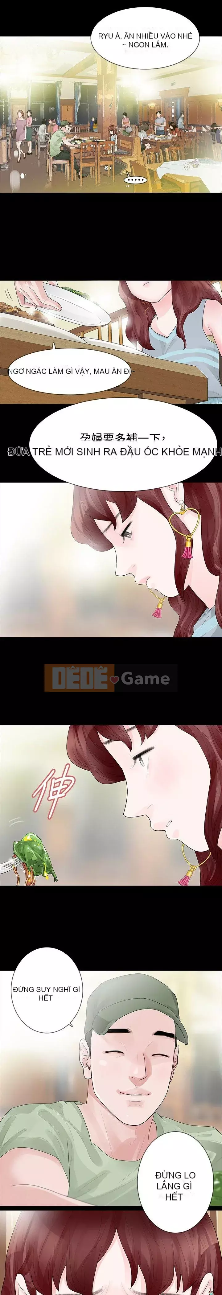 Đùa với lửa Phần 1 Chương 1-42