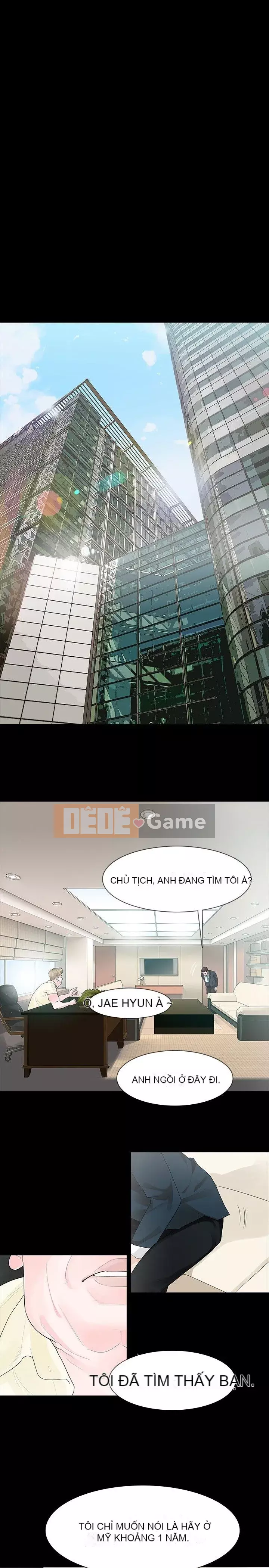 Đùa với lửa Phần 1 Chương 1-42