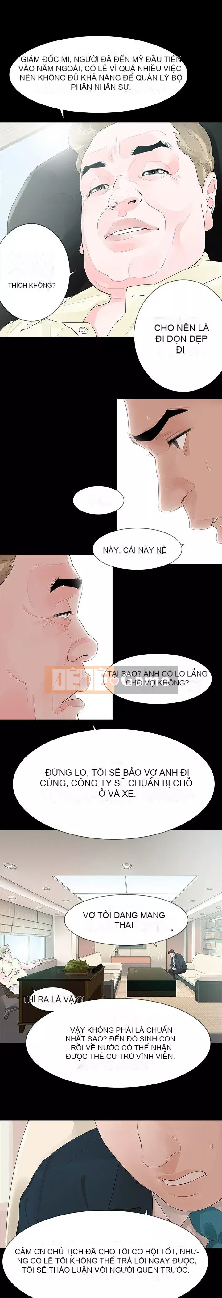 Đùa với lửa Phần 1 Chương 1-42