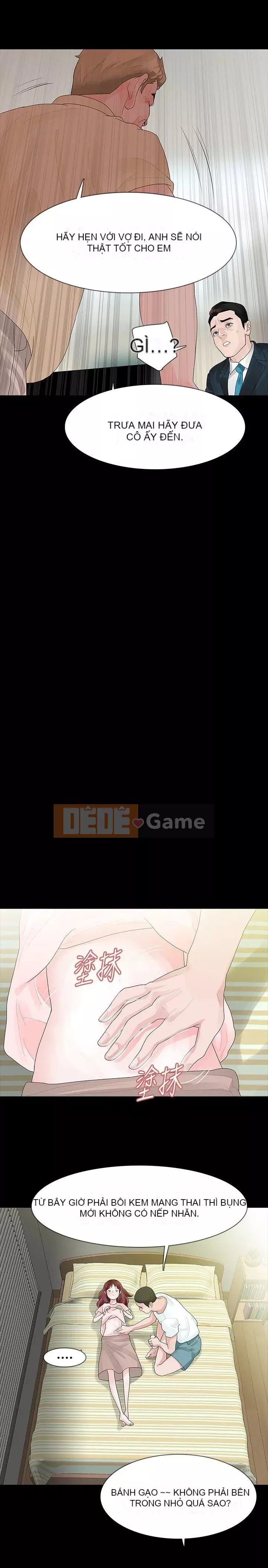 Đùa với lửa Phần 1 Chương 1-42