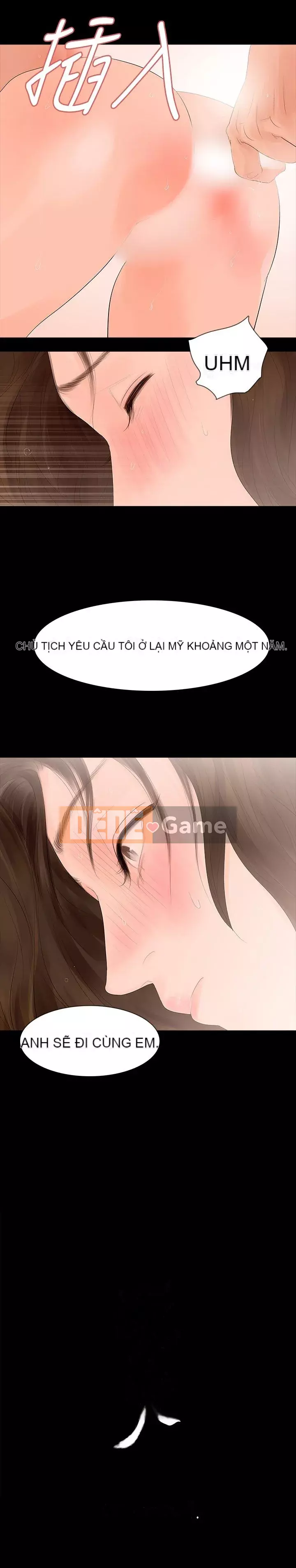 Đùa với lửa Phần 1 Chương 1-42