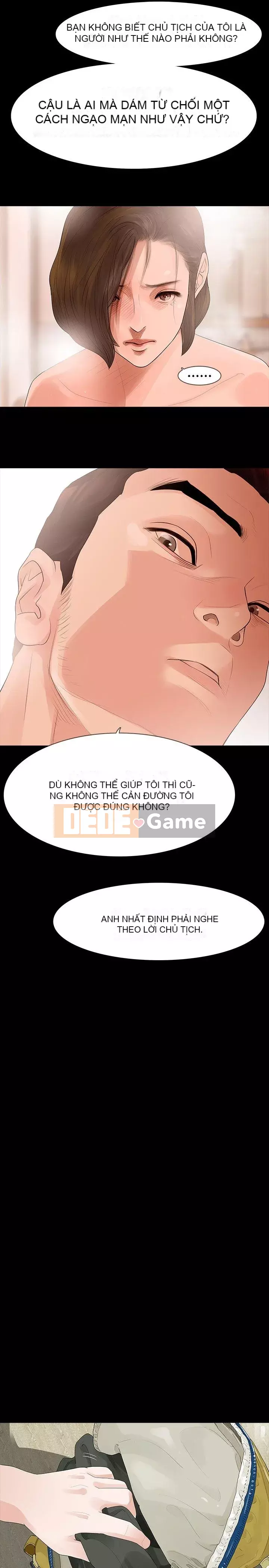 Đùa với lửa Phần 1 Chương 1-42