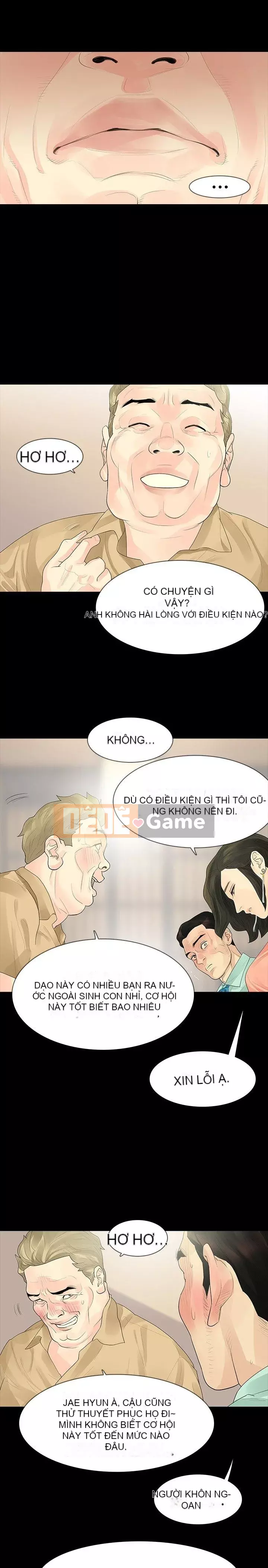 Đùa với lửa Phần 1 Chương 1-42