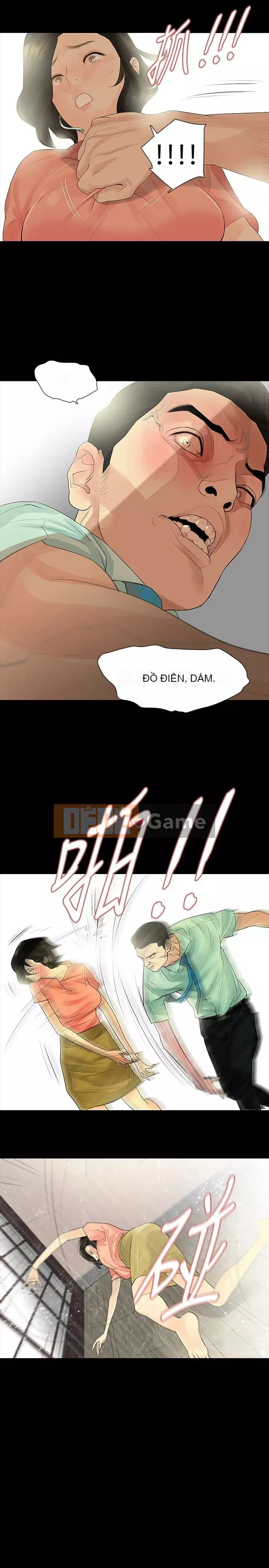 Đùa với lửa Phần 1 Chương 1-42