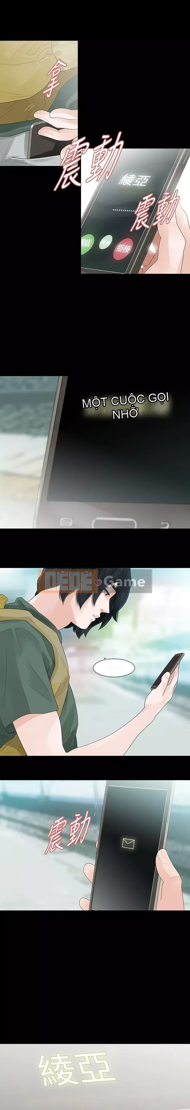 Đùa với lửa Phần 1 Chương 1-42