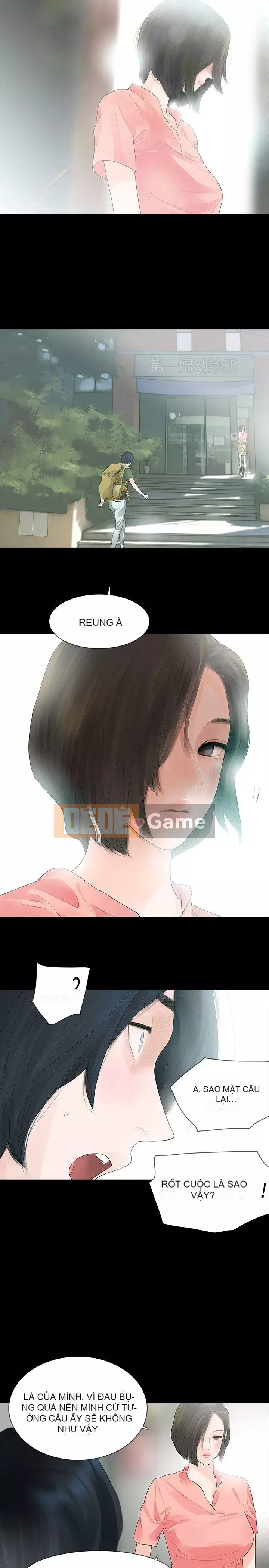 Đùa với lửa Phần 1 Chương 1-42