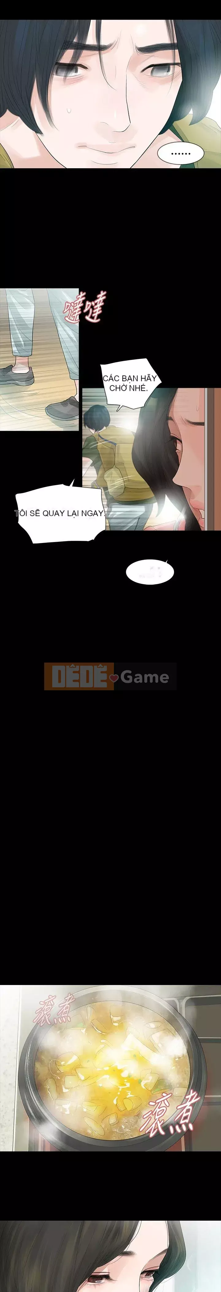 Đùa với lửa Phần 1 Chương 1-42