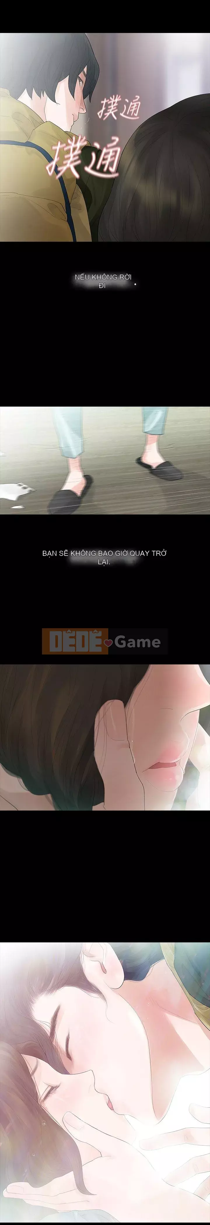 Đùa với lửa Phần 1 Chương 1-42