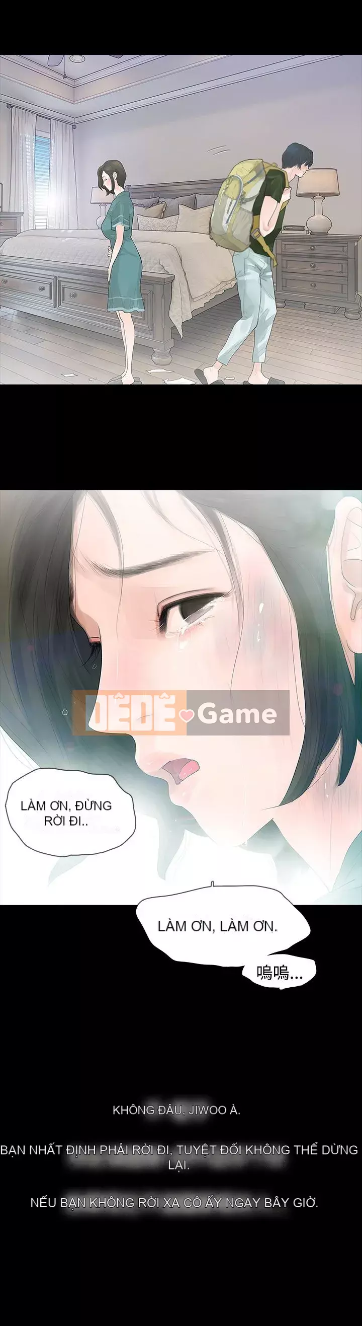 Đùa với lửa Phần 1 Chương 1-42